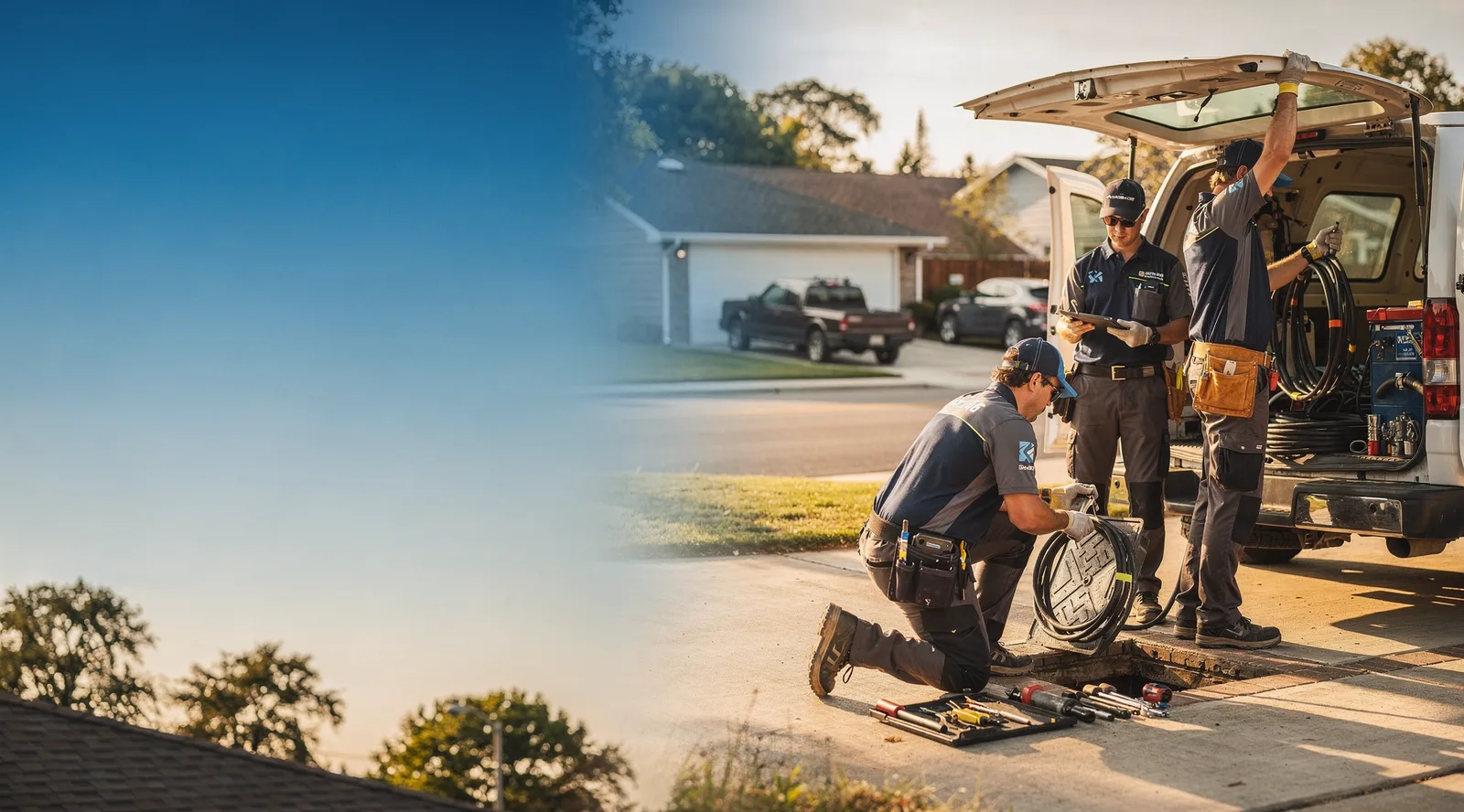 Water Softener Installation in South Carolina near me